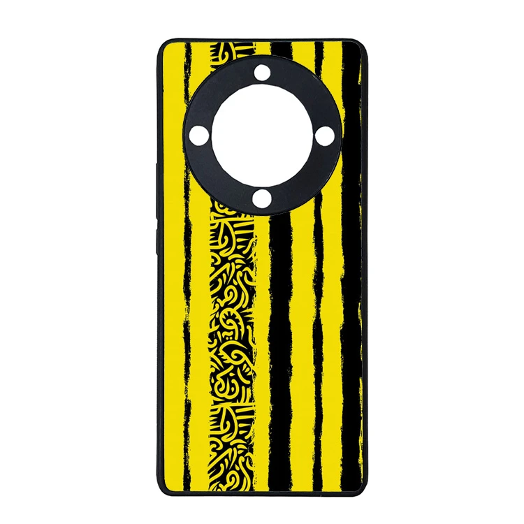 کاور گالری وبفر طرح نقاشی مناسب برای گوشی موبایل آنر x9a