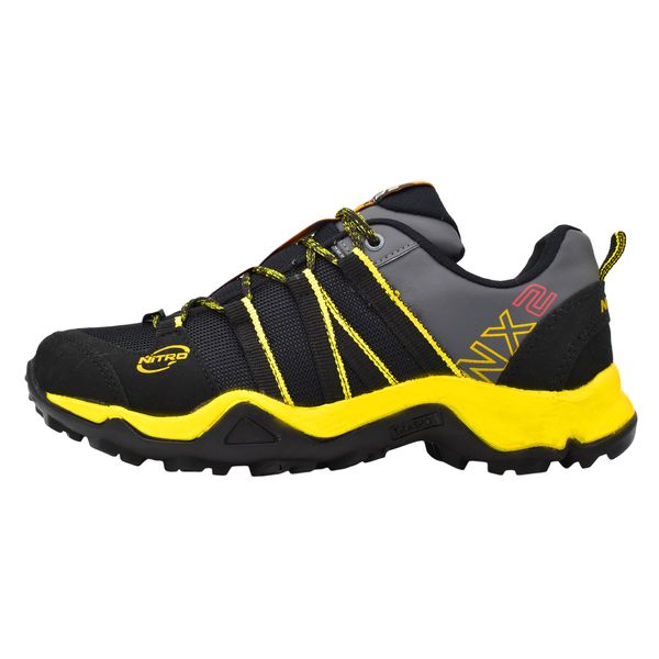 کفش طبیعت گردی مردانه نیترو مدل NX2 کد 8270