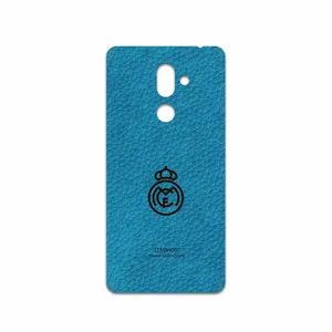 MAHOOT BL-REAL Cover Sticker for Nokia 7 Plus