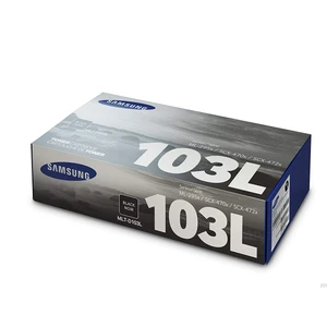 تونر مشکی  مدل MLT-D103L