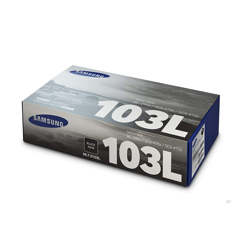 تونر مشکی مدل MLT-D103L