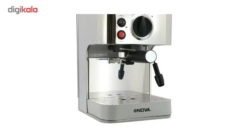 اسپرسوساز نوا مدل NOVA 140