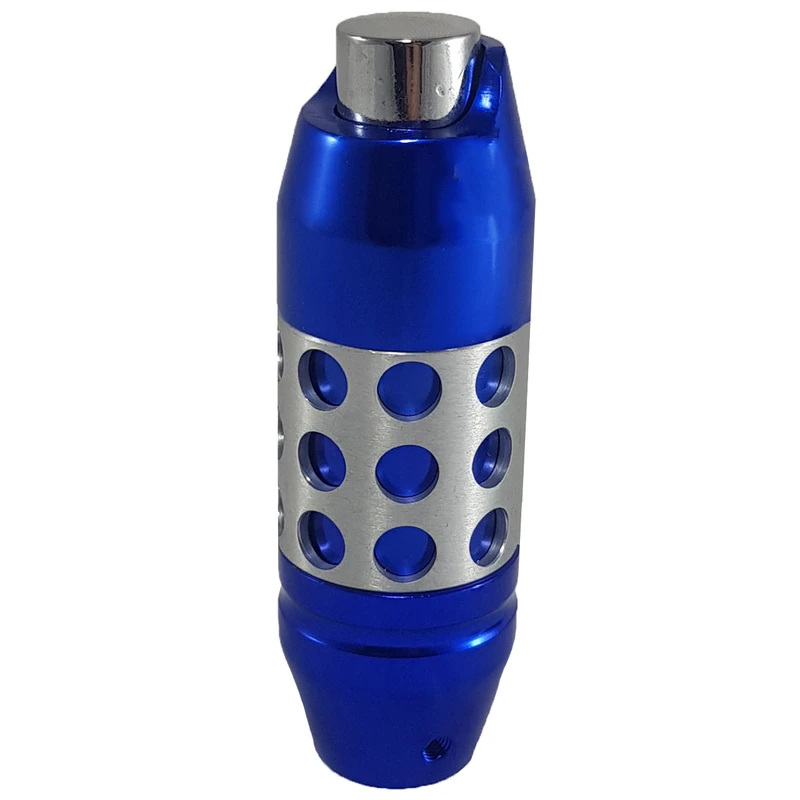 سر دنده مو مو مدل Knob