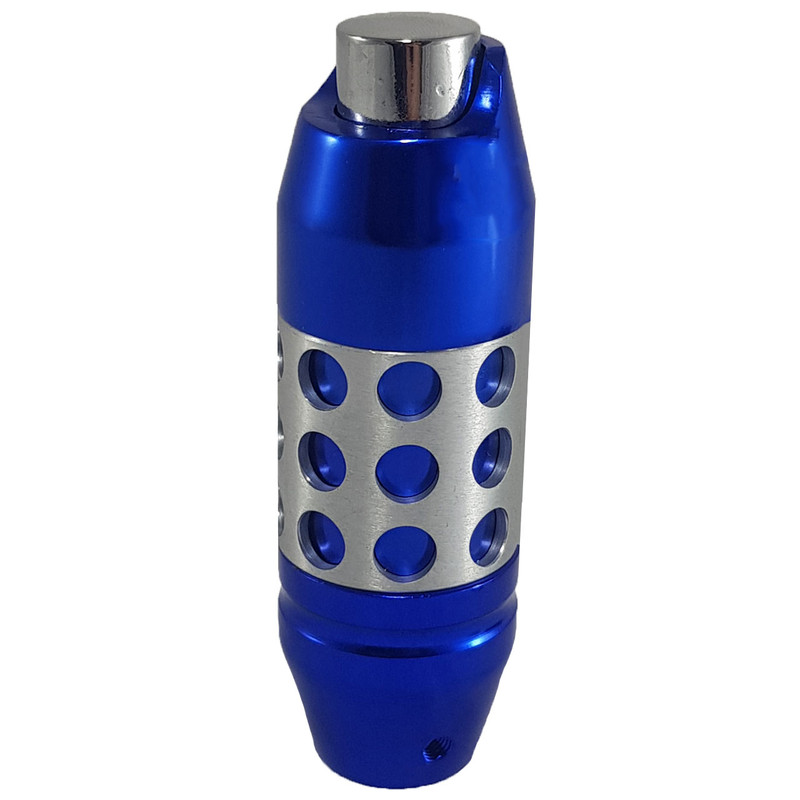 سر دنده مو مو مدل Knob