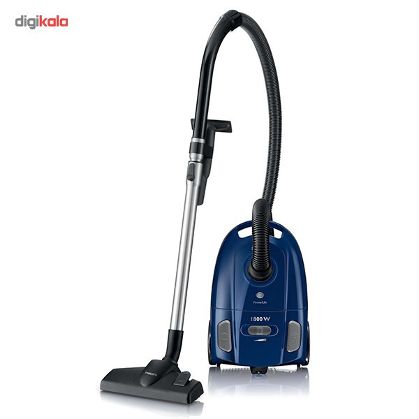 جاروبرقی فیلیپس مدل FC8450