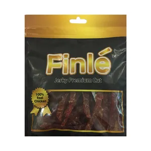 غذای خشک سگ Finle مدل تشویقی فیله نرم خرد شده