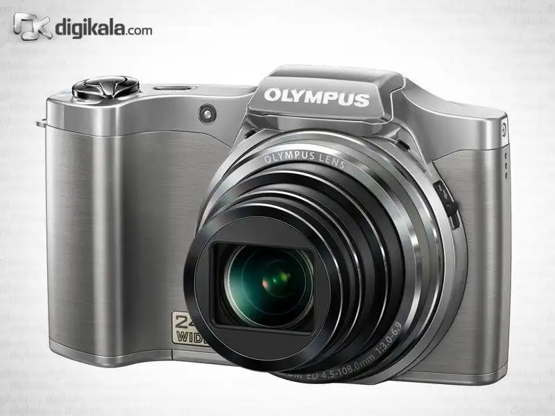 دوربین دیجیتال المپیوس اس زد - 12