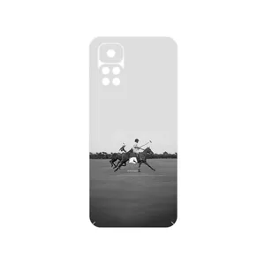 MAHOOT game of polo Cover Sticker for Xiaomi Redmi Note 11S