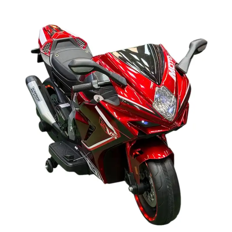 موتور شارژی مدل Ace 199