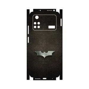 MAHOOT Batman-FullSkin Cover Sticker for Xiaomi Poco M4 Pro 4G