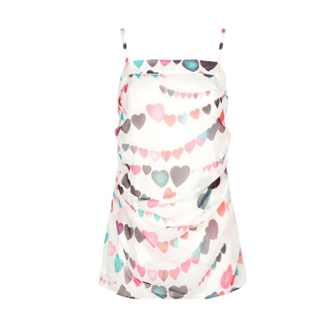 تاپ زنانه ورو مدا مدل 1654 - - 1