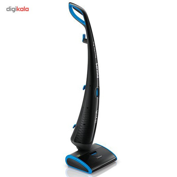 جاروبرقی آب و خاک مدل FC7088