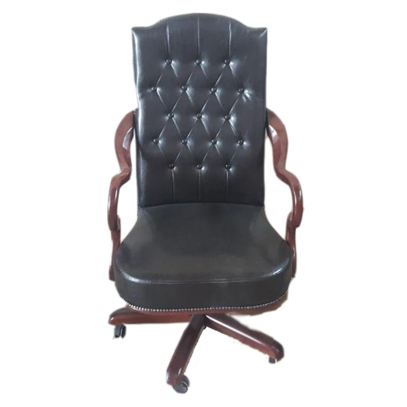 صندلی اداری مدیریت هلکو مدل verna