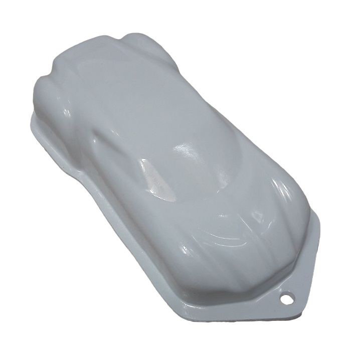 ماکت تست رنگ خودرو مدل R2020 بسته 5 عددی