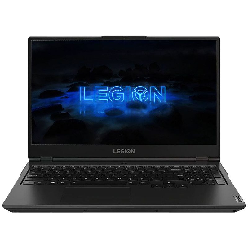 لپ تاپ 15.6 اینچی لنوو مدل Legion 5 15ARH05H-R5