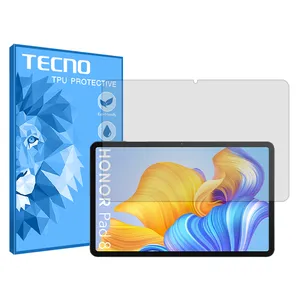 محافظ صفحه نمایش شفاف تکنو مدل HyGEL مناسب برای تبلت آنر Pad 8