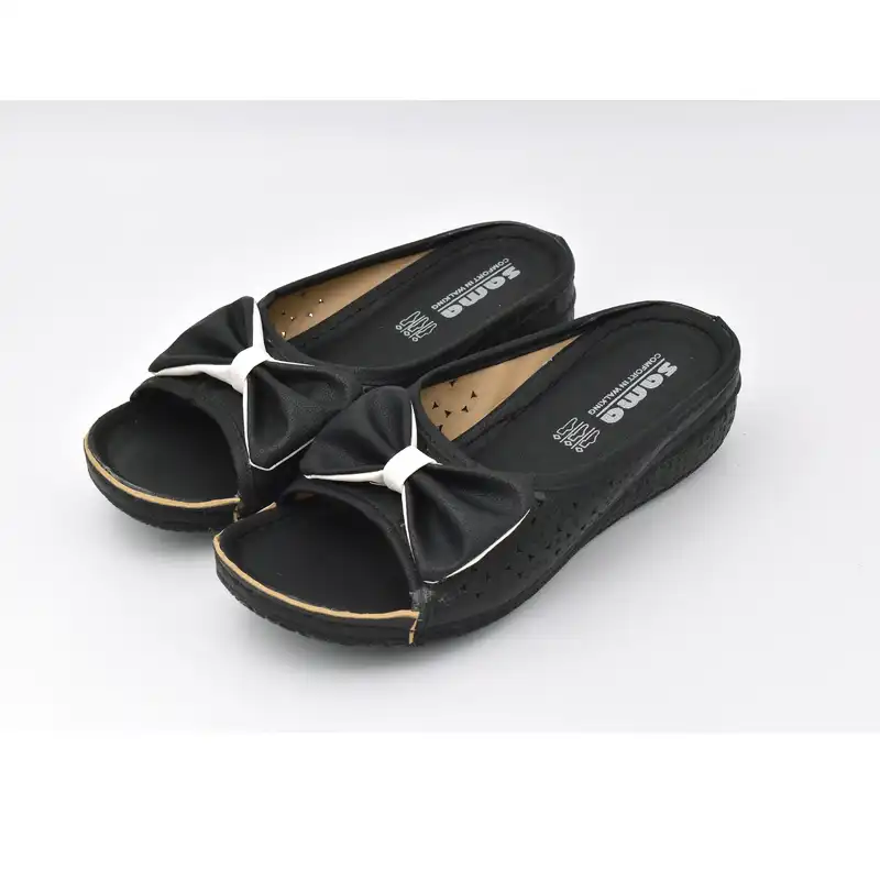 دمپایی زنانه مدل NT کد 11135