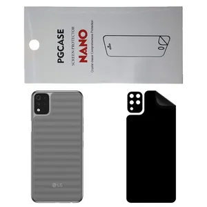 STAR RG Back Skin For LG K42