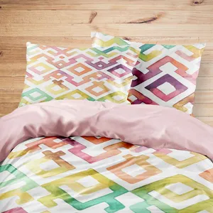 سرویس روتختی مدوپد مدل pod00067 یک نفره 4 تکه