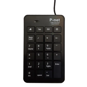 کیبورد پی نت مدل NumPad 400