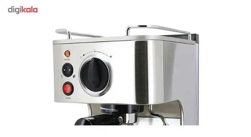 اسپرسوساز نوا مدل NOVA 140