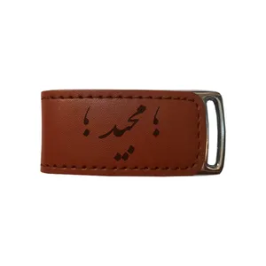 فلش مموری مدل اسم مجید 051 ظرفیت 16 گیگابایت