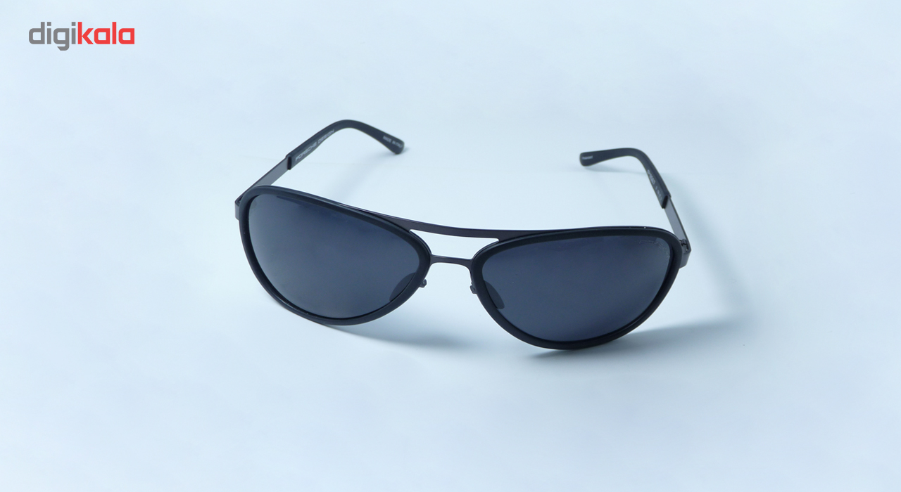 عینک آفتابی پورشه دیزاین 8567