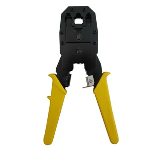 آچار سوکت زن شبکه پی نت مدل HT-315