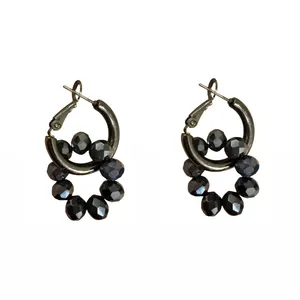 گوشواره زنانه مدل 2359