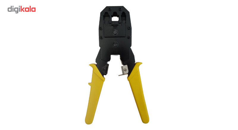 آچار سوکت زن شبکه پی نت مدل HT-315