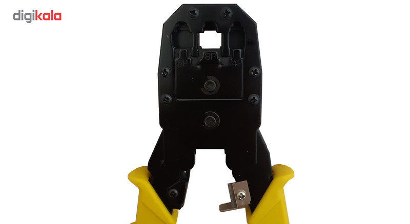 آچار سوکت زن شبکه پی نت مدل HT-315