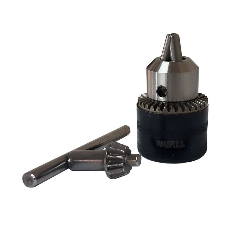 سه نظام تیوان مدل AT - 13 سایز 13 میلی متر