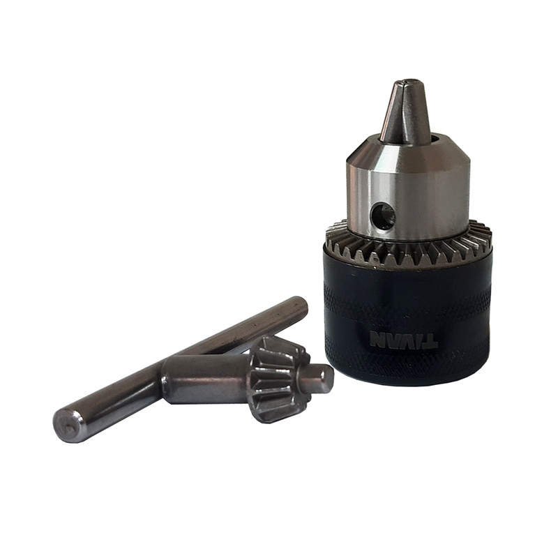 سه نظام تیوان مدل AT - 13 سایز 13 میلی متر