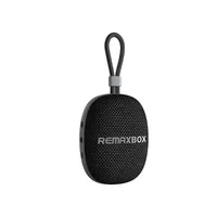 اسپیکر بلوتوثی قابل حمل ریمکس مدل RB-M16