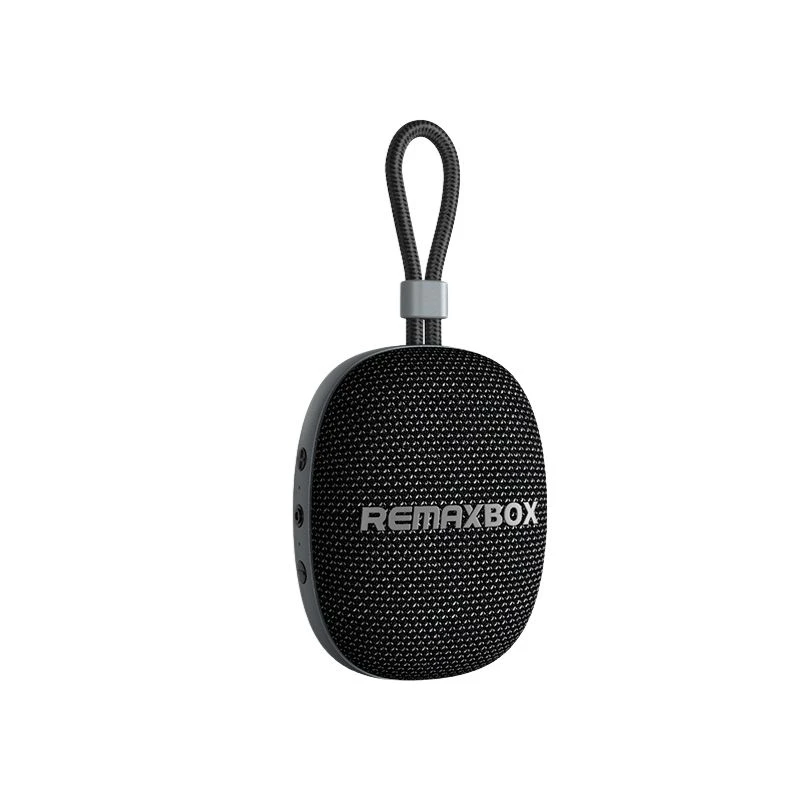 اسپیکر بلوتوثی قابل حمل ریمکس مدل RB-M16