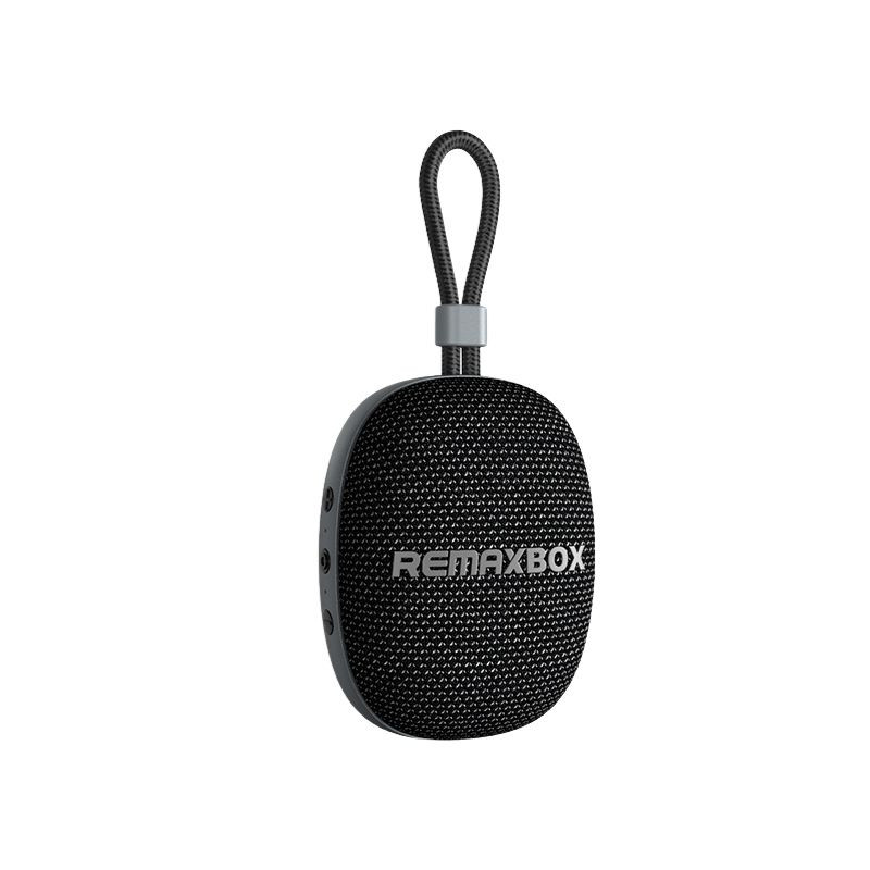 اسپیکر بلوتوثی قابل حمل ریمکس مدل RB-M16