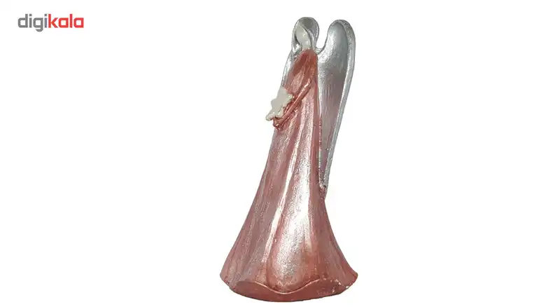 مجسمه پلی استر مدل ناهید دکوراتیو کد 10201