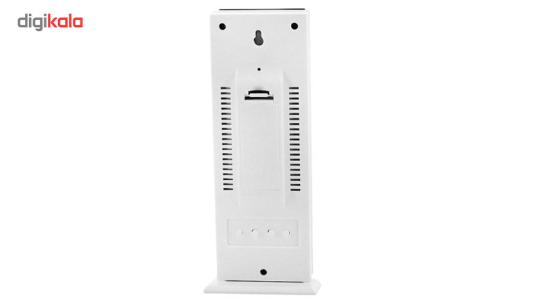 دماسنج و رطوبت سنج HTC-8