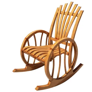 صندلی راک آیکا Ch002