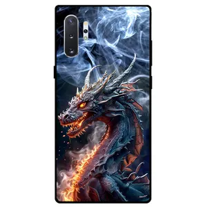 Megafone Dragon 7453 Cover For Samsung Galaxy Note 10 Plus