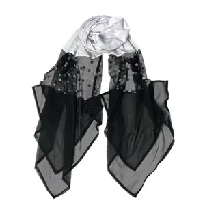 شال زنانه مدل مزونی