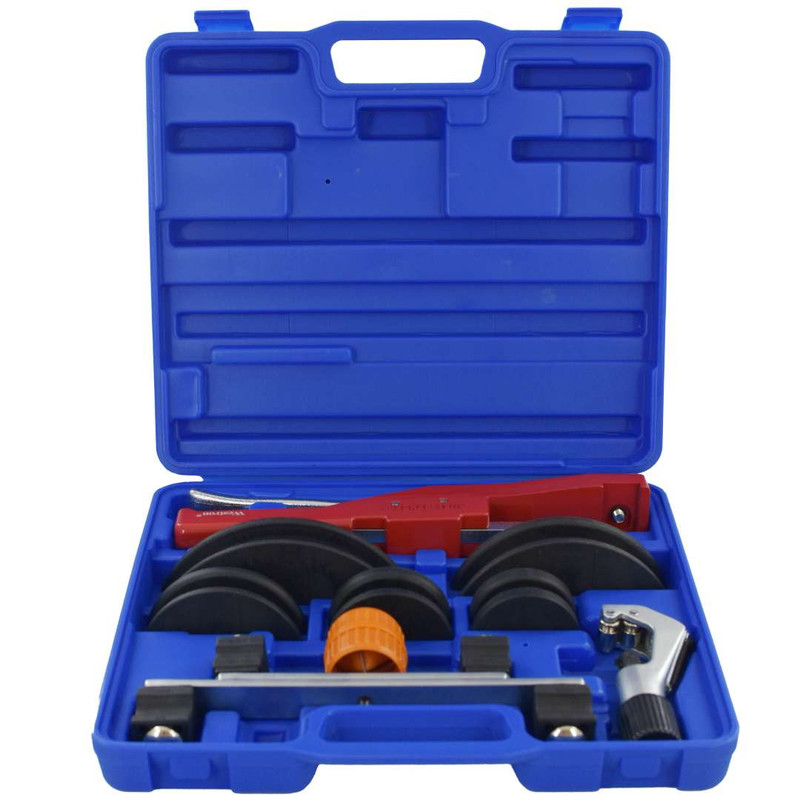 لوله خم کن وسترون مدل 404L مجموعه 10 عددی لوله خم کن وسترون مدل 404L مجموعه 10 عددی