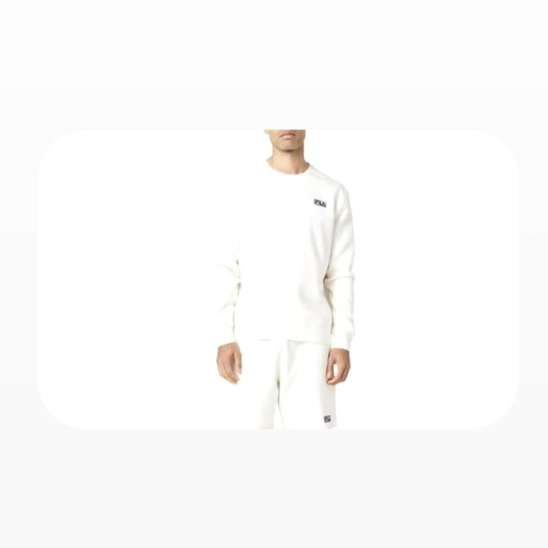سویشرت ورزشی مردانه مدل PO27960