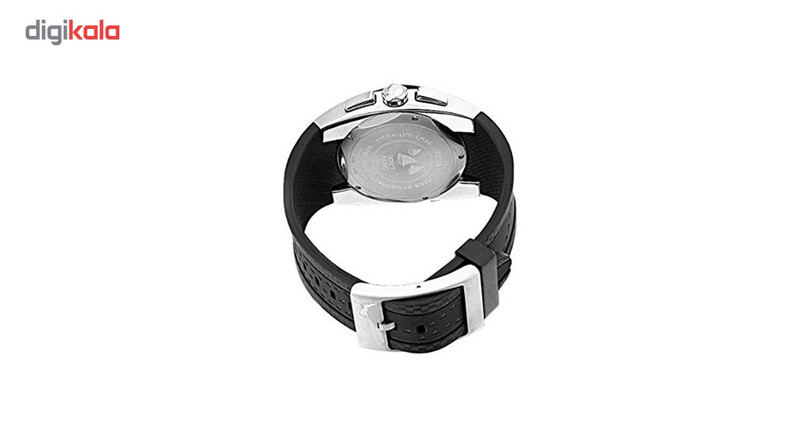 ساعت مچی عقربه ای زنانه پوما مدل PU101251001