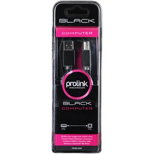 کابل پرینتر پرولینک مدل PB466 به طول 1.5 متر