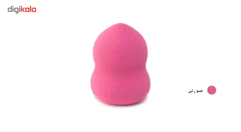 پد آرایشی اسفنجی بیوتی بلندر