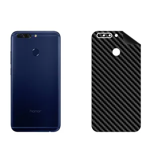Bestor BT-Fiber Back Skin For Honor 8 Pro