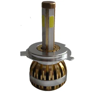 لامپ خودرو چهارطرفه ایکس تری مدل H4