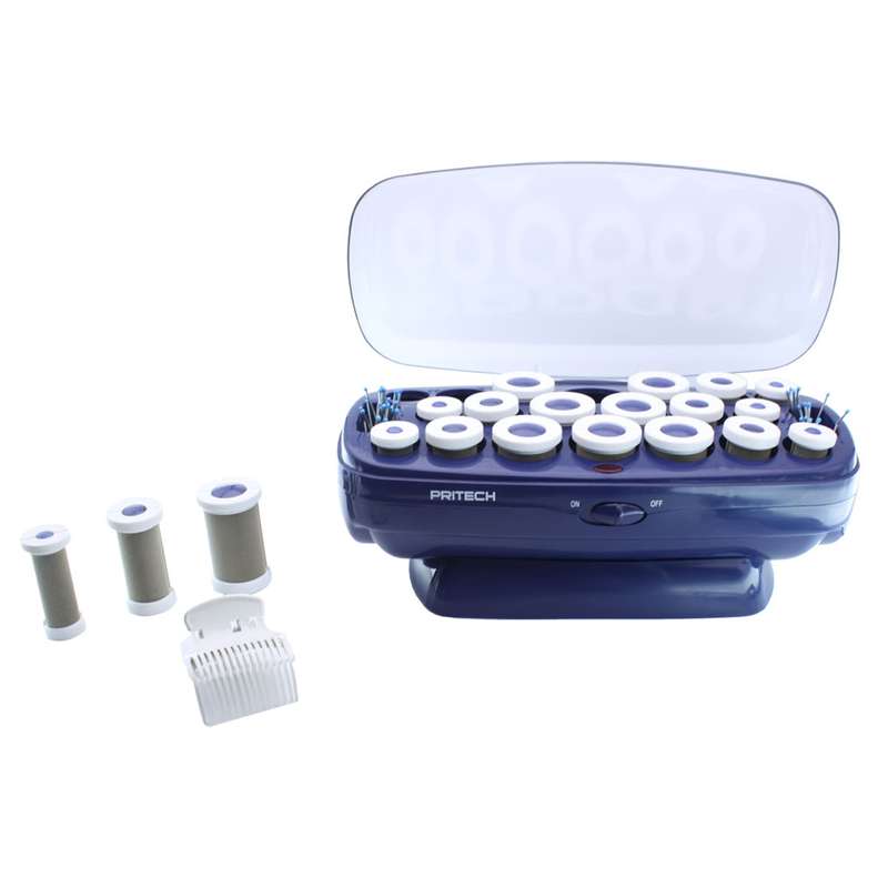 بیگودی برقی پریتک مدل HS-8470 بیگودی برقی پریتک مدل HS-8470