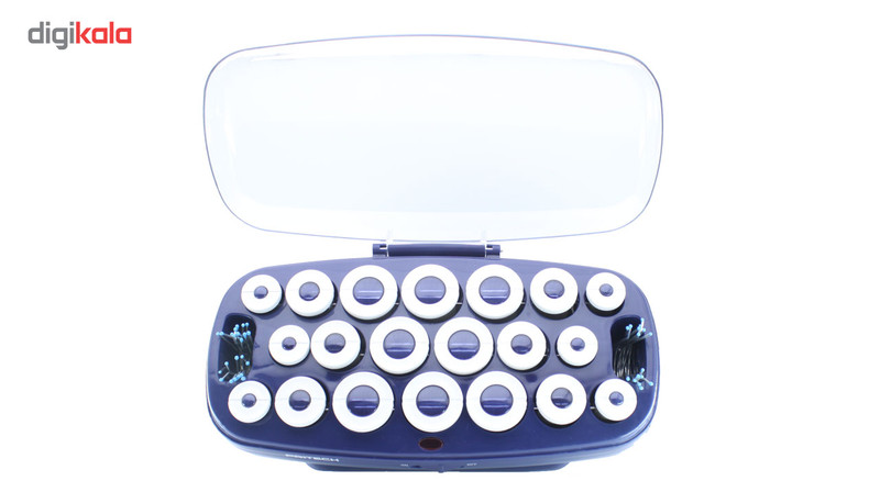 بیگودی برقی پریتک مدل HS-8470 بیگودی برقی پریتک مدل HS-8470